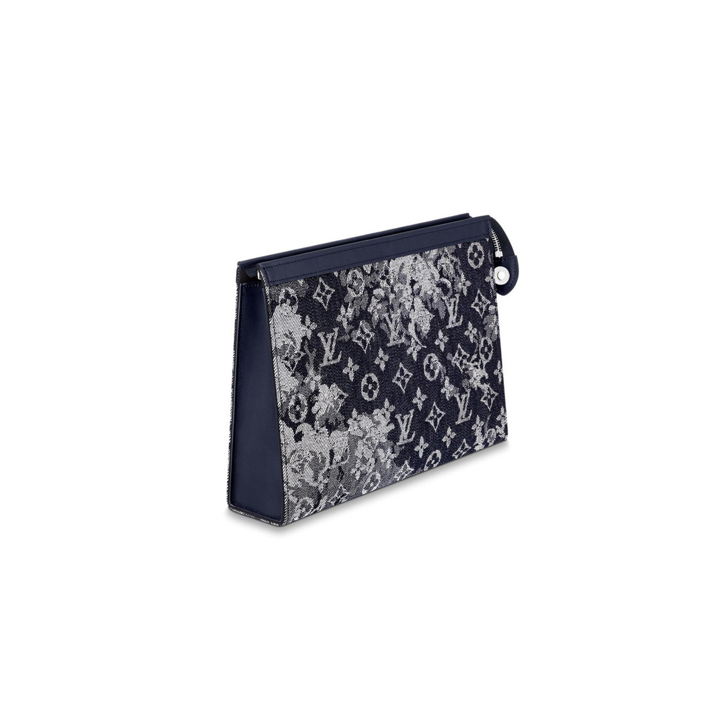 LOUIS VUITTON POCHETTE VOYAGE CLUTCH M80034 (27*21*6cm)